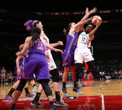 3 Things We Learned From #MercAtMystics